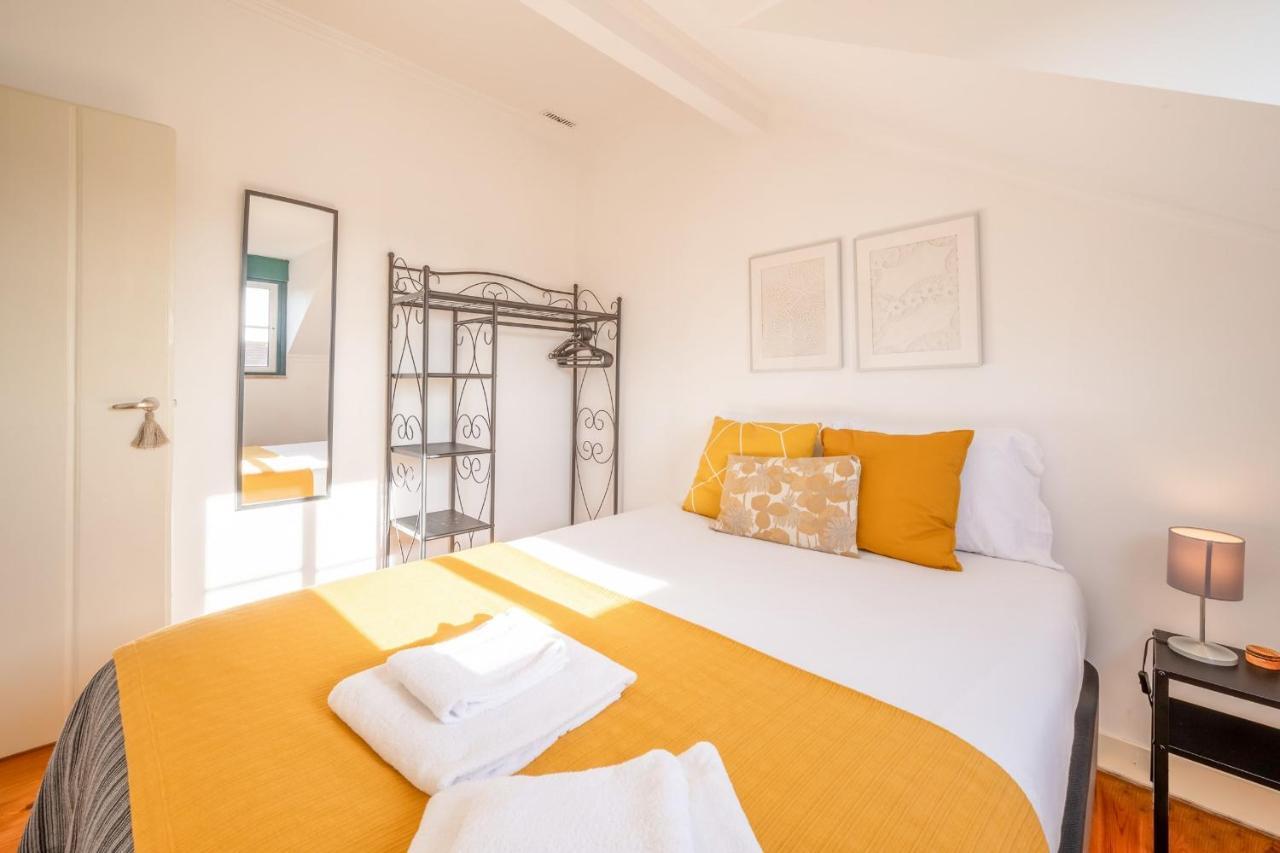 Guestready - Machado Castro Near Santos-o-novo Lisbon