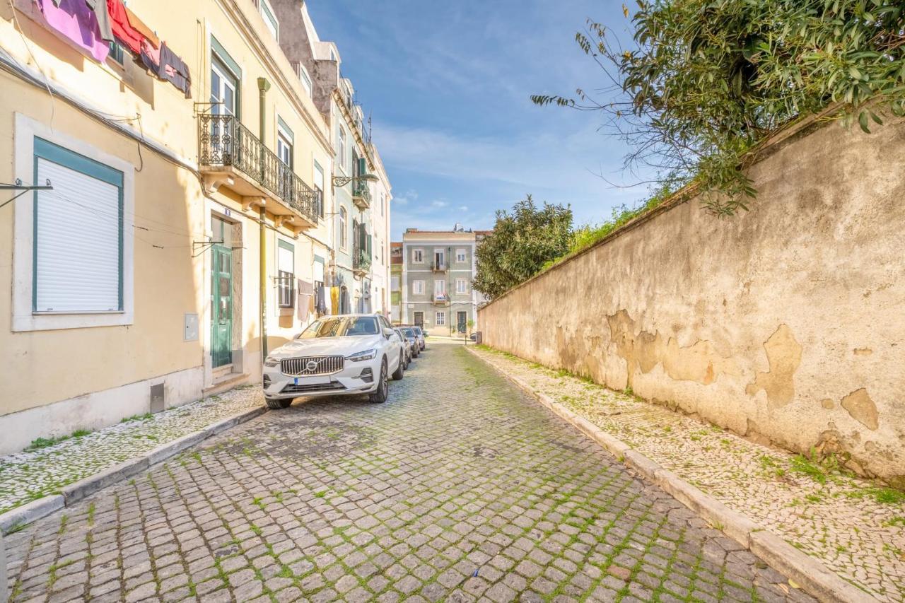 Guestready - Machado Castro Near Santos-o-novo