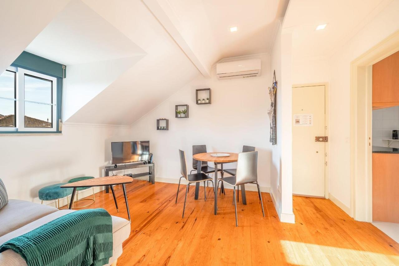 Guestready - Machado Castro Near Santos-o-novo Appartement Lisboa