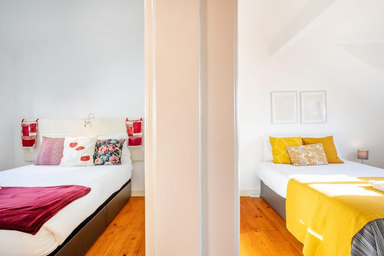 Guestready - Machado Castro Near Santos-o-novo Lisboa