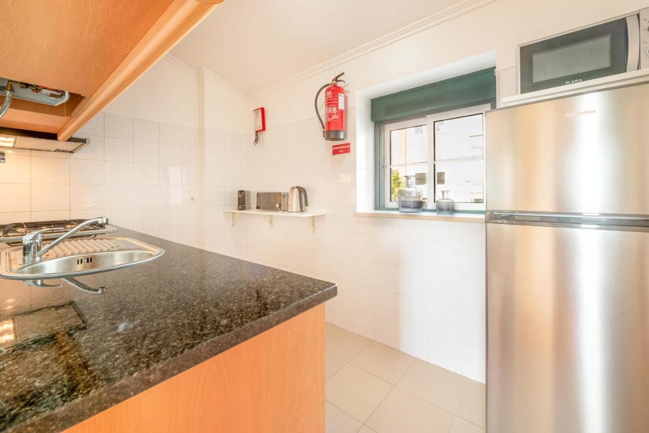 Guestready - Machado Castro Near Santos-o-novo Appartement Lisboa