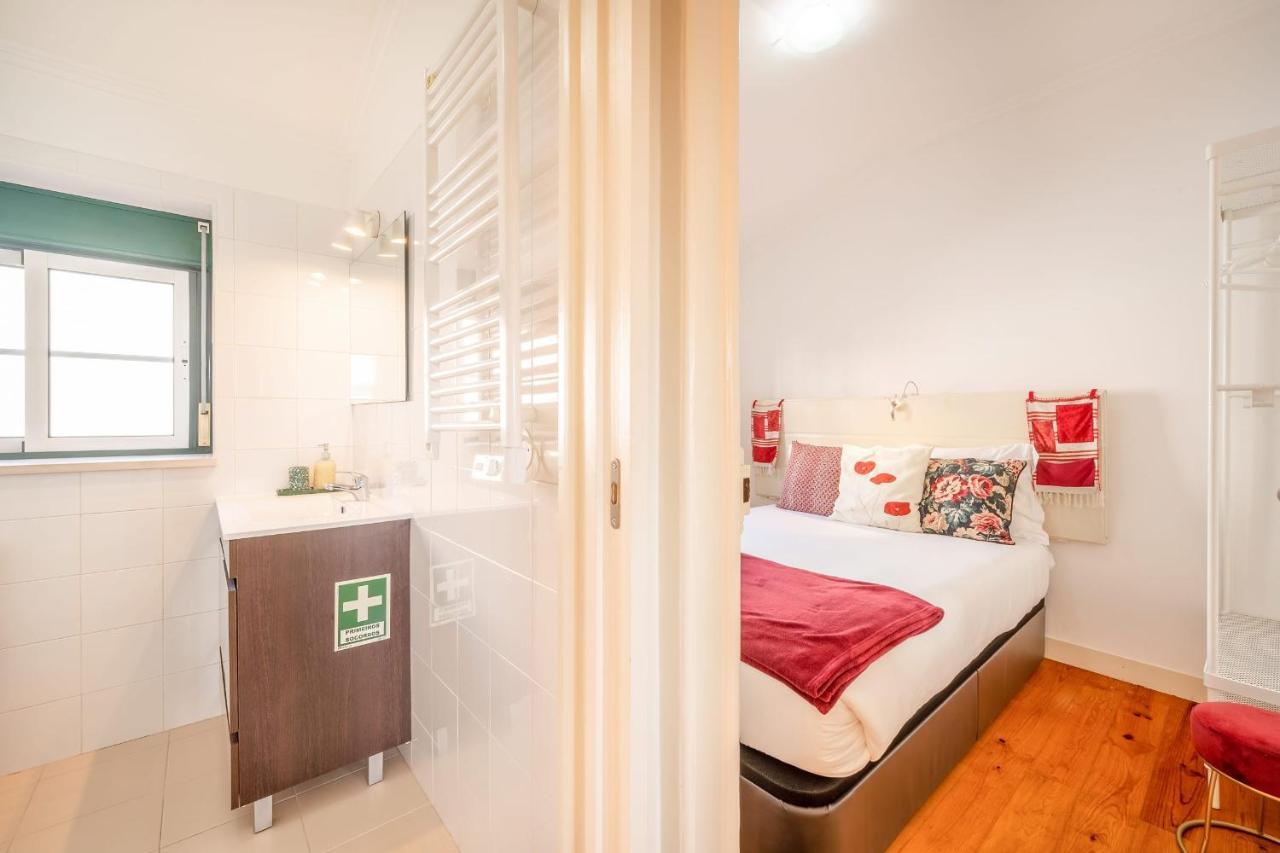 Apartment Guestready - Machado Castro Near Santos-o-novo Lisbon