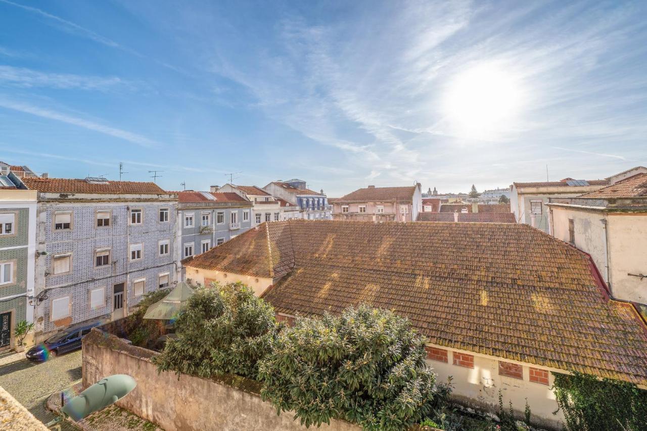 Guestready - Machado Castro Near Santos-o-novo Lisboa