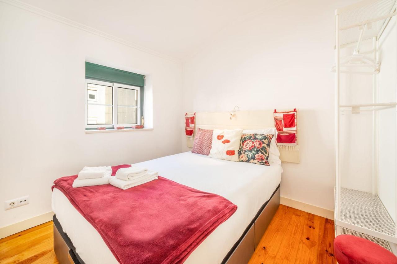 Guestready - Machado Castro Near Santos-o-novo Apartment *