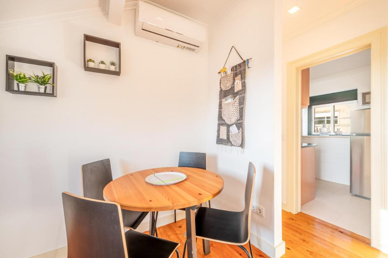 Apartment Guestready - Machado Castro Near Santos-o-novo *