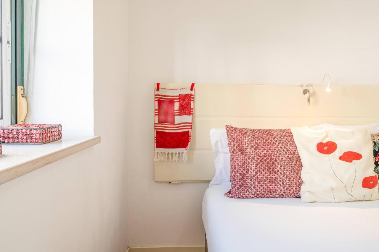 Guestready - Machado Castro Near Santos-o-novo Apartment *