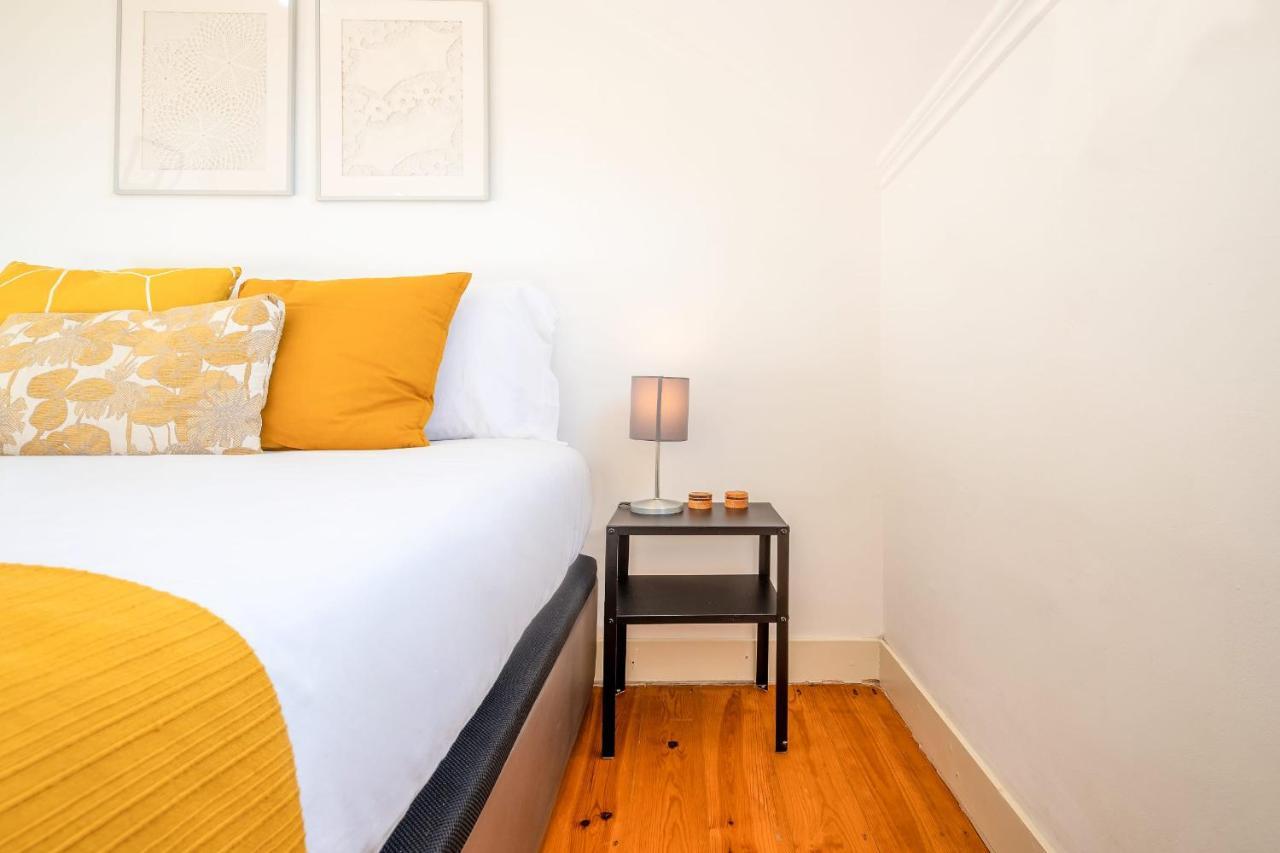 Guestready - Machado Castro Near Santos-o-novo Apartment