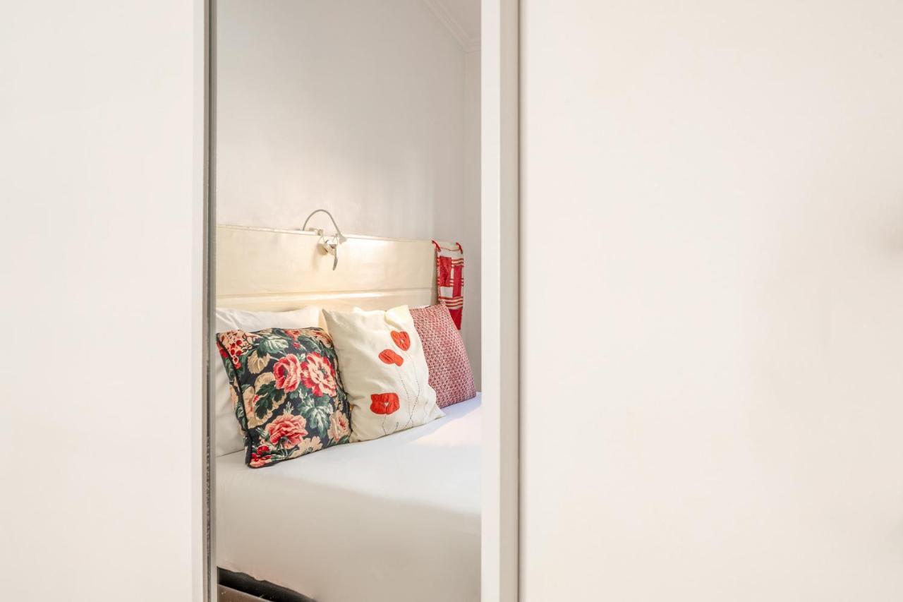 Apartment Guestready - Machado Castro Near Santos-o-novo Lisbon