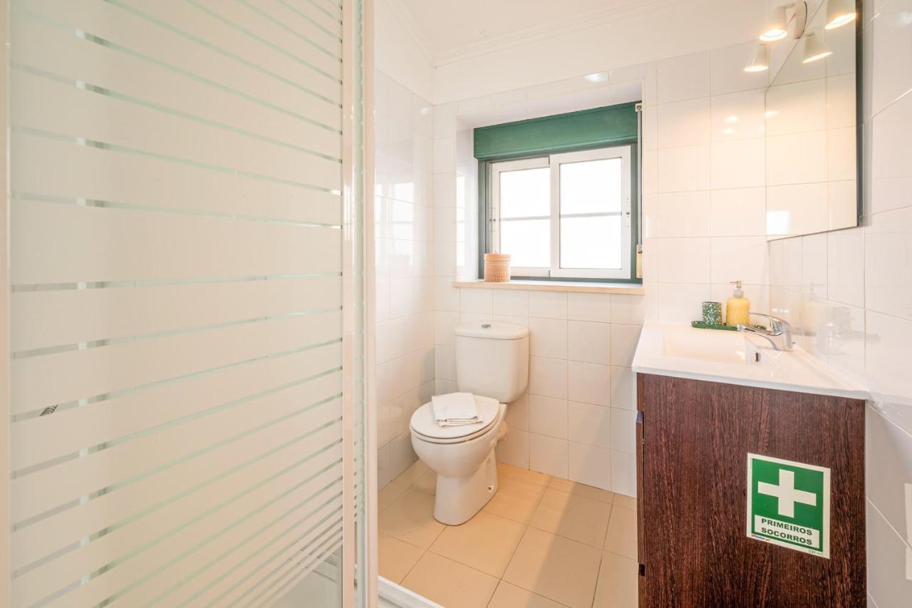 Apartment Guestready - Machado Castro Near Santos-o-novo *