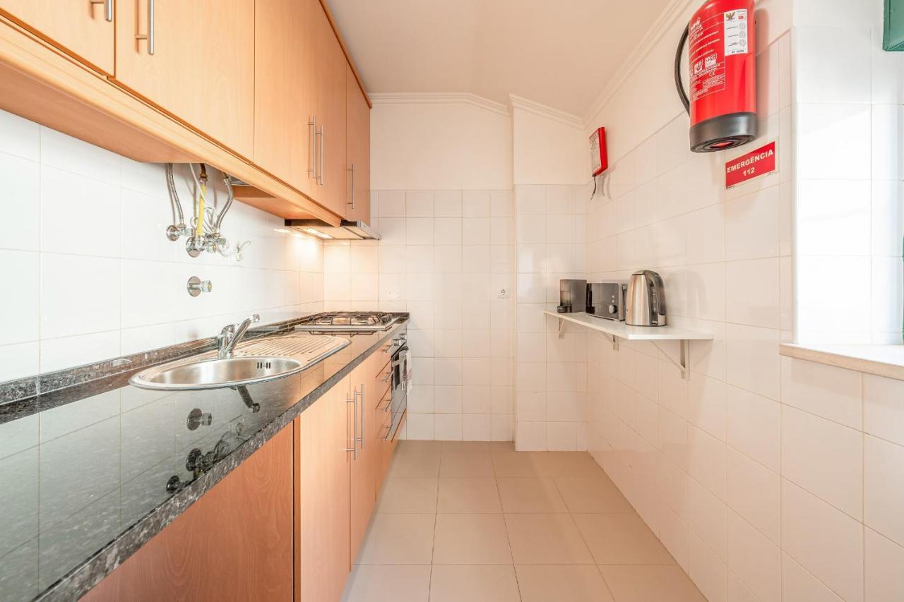Apartment Guestready - Machado Castro Near Santos-o-novo *