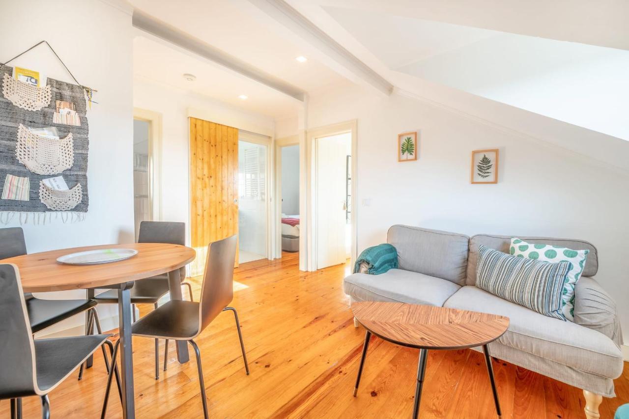 Guestready - Machado Castro Near Santos-o-novo Apartment *
