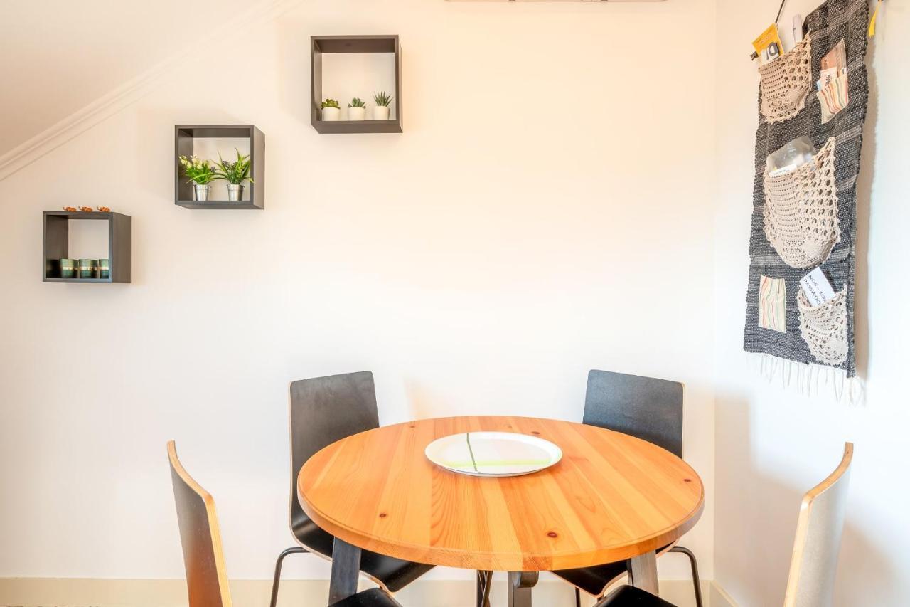 Apartment Guestready - Machado Castro Near Santos-o-novo *